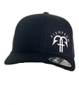 Black 110 snapback