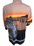 Long Sleeve Fishing Shirt Cardwell