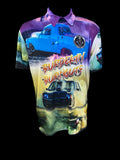 short sleeve motorsports