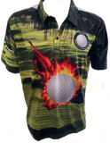 Golf Short sleeve