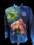 Jackattack long sleeve