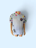Pickleball short sleeve