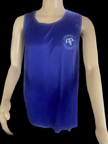 Singlets Fish singlet – Fish Feen